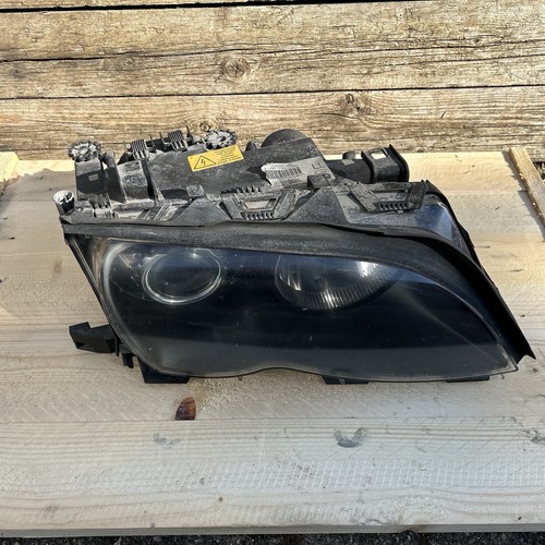 Bmw e46 xenon scheinwerfer - xenon,