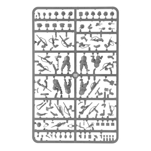 Warlord games airborne - warlord,