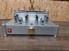 Röhrenverstärker EL 84