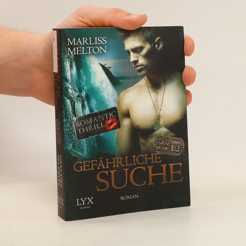 Seal team gefährliche - seal, 12.