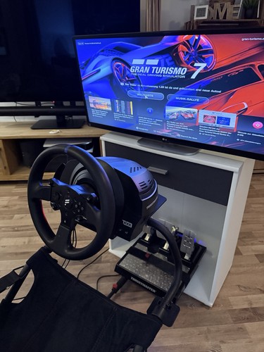 Thrustmaster t300 t lcm - t300, +