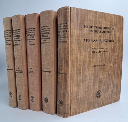 Die deutsche literatur des - deutsche,