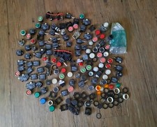 Klöckner Moeller Leuchttatser Drucktaster Schalter Kontaktelement Konvolut Tast