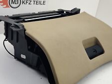 BMW E46 Handschuhfach Ablagefach beige  8203822  8196111 Original ?