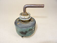 Vorglühschalter Anlassschalter (nicht geprüft) vom Kramer KB17 Traktor KB 17