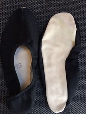 Iwa gymnastikschuhe - iwa,