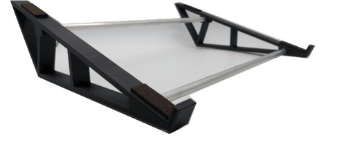 Ableton push stand rack - push, |
