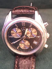 Mercedes Benz Damen Uhr/Chrono