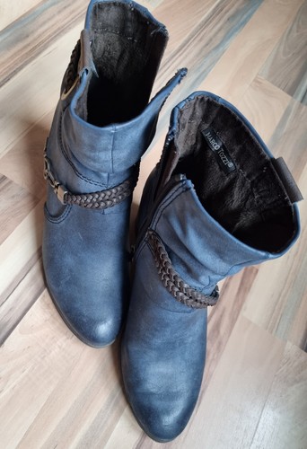 Stiefeletten stiefel marco - stiefeletten,,
