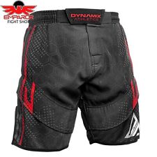 Dynamix Athletics Hybrid MMA Fight Shorts Sharp Kampfsport Fitness Hose Herren