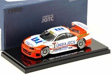 1:43 Ebbro Nissan Skyline R33