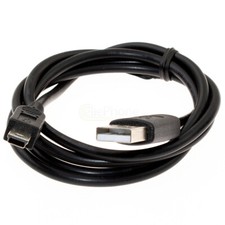 USB Ladekabel für Garmin Nüvi 2360 2360LM 2360LMT 2360LT 2370 2370LT