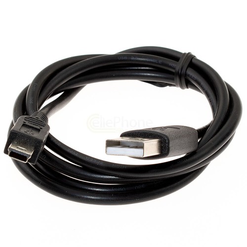 Usb ladekabel für garmin - usb,