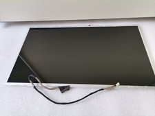 Display Screen Glossy N17306-L02 Rev. C2 1600 x 900 Chi Mei Wlan Display-Cable