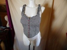 Meico Landhaus Look Mieder