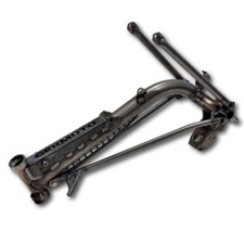 Hauptrahmen kit cross racing - kit,
