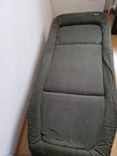 Karpfenliege FOX ROYAL BEDCHAIR XL