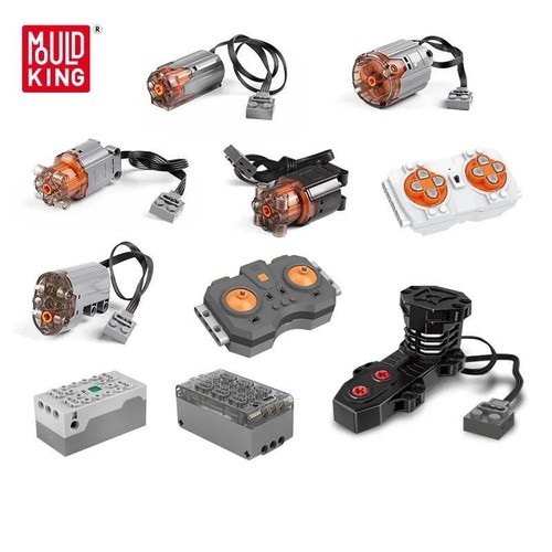 Mould king technic motor - king,