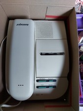 Binatone Designer TA Komfort Telefon mit Anrufbeantworter ~ 53106 LB 306