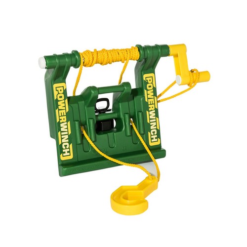Rolly toys seilwinde - rolly-toys,