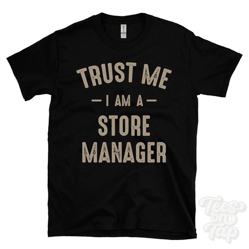Trust a store manager - me,