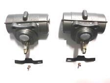 Radbremszylinder 2 Stück hinten Opel Blitz 1,5 to. + 1,7 5 to.  05 50 104