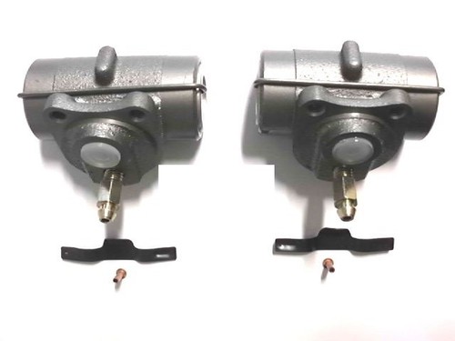 Radbremszylinder hinten opel - radbremszylinder,
