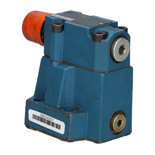 Mannesmann rexroth 00597197 - rexroth,