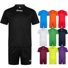 Zeus Kit Promo Fußball Set