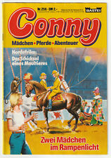 ✪ CONNY Mädchen Pferde