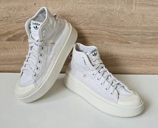 Adidas Nizza Bonega Hi Canvas