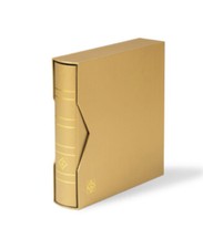 Leuchtturm Numis Ringbinder