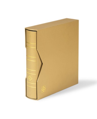 Leuchtturm numis ringbinder - leuchtturm,