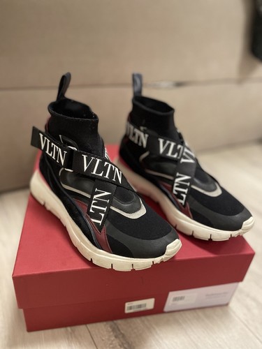 Valentino socken sneaker - valentino,