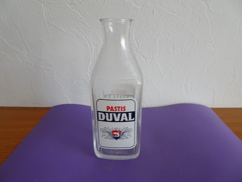 Pastis duval - pastis,