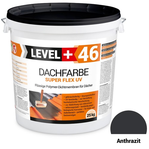 Dachfarbe flex 5kg - dachfarbe,