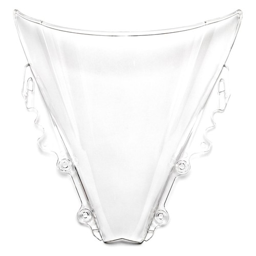 Double bubble ersatz - bubble,