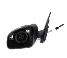 Smart Forfour exterior mirror