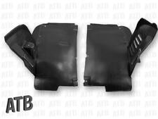 PE Radhausschale Satz Vorne