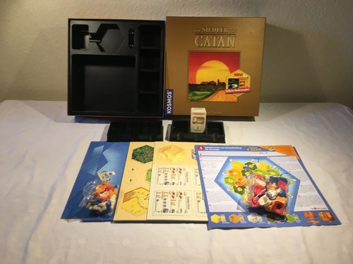 Die siedler von - siedler,