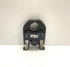 Geberit Mapress 35 Pressing