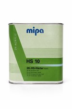 Mipa 2K-HS-Härter HS 10 kurz