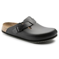 Birkenstock clog boston super - boston,