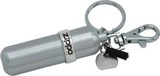Zippo power kit mit schlüssel - power,
