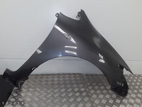2008 toyota auris kotflugel - 2008,