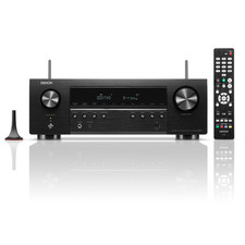 Denon AVC-S660H | 2e Wahl