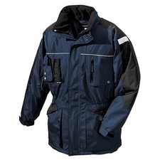 Parka Winterparka Langjacke