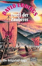 Die Belgariad-Saga 05. Duell