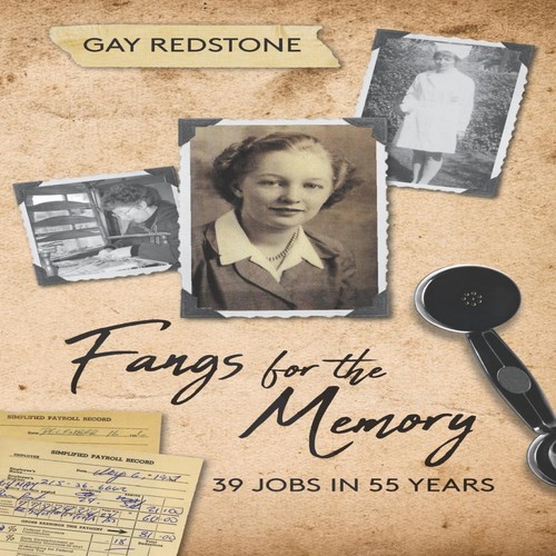 Fangs for the memory jobs - fangs,