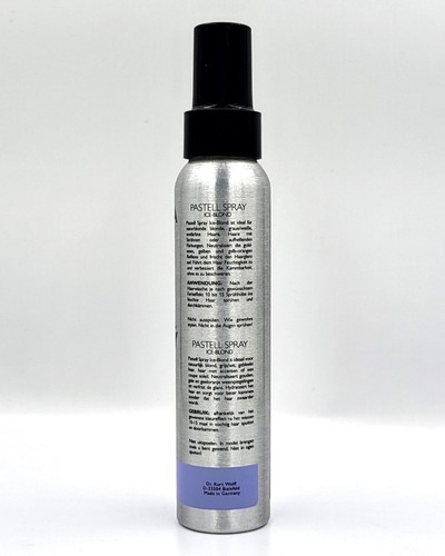 Alcina pastell pflegespray ice - alcina,